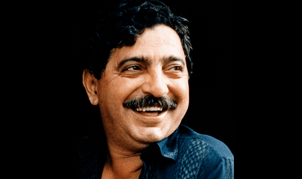 Chico Mendes