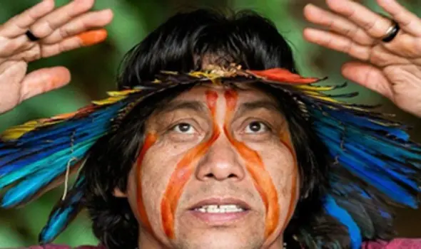 Daniel Munduruku